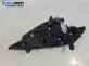 Фар за Nissan Murano I SUV (08.2003 - 09.2008), джип, позиция: лява
