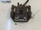 Спирачен апарат за Nissan Murano I SUV (08.2003 - 09.2008), позиция: задна, дясна