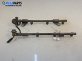 Бензинова рейка за Nissan Murano I SUV (08.2003 - 09.2008) 3.5 4x4, 234 к.с.