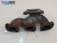 Изпускателен колектор  за Nissan Murano I SUV (08.2003 - 09.2008) 3.5 4x4, 234 к.с.