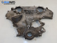 Капак ангренажен ремък за Nissan Murano I SUV (08.2003 - 09.2008) 3.5 4x4, 234 к.с.