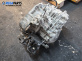 Автоматична скоростна кутия за Nissan Murano I SUV (08.2003 - 09.2008) 3.5 4x4, 234 к.с., автоматик