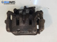 Спирачен апарат за Nissan Murano I SUV (08.2003 - 09.2008), позиция: предна, лява