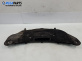 Решетка преден капак за Audi A2 Hatchback (02.2000 - 08.2005), хечбек, позиция: предна