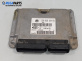Компютър двигател за Audi A2 Hatchback (02.2000 - 08.2005) 1.4, 75 к.с., № 036906034EG