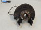 Шенкел главина за Audi A2 Hatchback (02.2000 - 08.2005), позиция: предна, лява