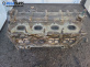 Глава за Audi A2 Hatchback (02.2000 - 08.2005) 1.4, 75 к.с.