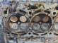 Глава за Audi A2 Hatchback (02.2000 - 08.2005) 1.4, 75 к.с.