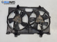 Перки охлаждане за Nissan X-Trail I SUV (06.2001 - 01.2013) 2.2 Di 4x4, 114 к.с.