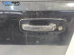 Врата за Nissan X-Trail I SUV (06.2001 - 01.2013), 4+1 вр., джип, позиция: предна, лява