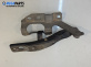 Панта преден капак за Nissan X-Trail I SUV (06.2001 - 01.2013), 4+1 вр., джип, позиция: дясна