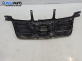 Решетка за Nissan X-Trail I SUV (06.2001 - 01.2013), джип, позиция: предна