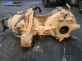 Диференциал за Nissan X-Trail I SUV (06.2001 - 01.2013) 2.2 Di 4x4, 114 к.с.