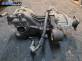 Диференциал за Nissan X-Trail I SUV (06.2001 - 01.2013) 2.2 Di 4x4, 114 к.с.