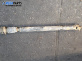 Кардан за Nissan X-Trail I SUV (06.2001 - 01.2013) 2.2 Di 4x4, 114 к.с.