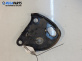 Планка за Nissan X-Trail I SUV (06.2001 - 01.2013), 4+1 вр., джип
