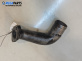 EGR тръба за Nissan X-Trail I SUV (06.2001 - 01.2013) 2.2 Di 4x4, 114 к.с.