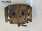 Спирачен апарат за Nissan X-Trail I SUV (06.2001 - 01.2013), позиция: предна, дясна