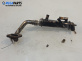 EGR охладител за Nissan X-Trail I SUV (06.2001 - 01.2013) 2.2 Di 4x4, 114 к.с.