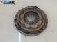 Притискателен диск на съединителя за Nissan X-Trail I SUV (06.2001 - 01.2013) 2.2 Di 4x4, 114 к.с.