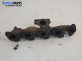 Изпускателен колектор  за Nissan X-Trail I SUV (06.2001 - 01.2013) 2.2 Di 4x4, 114 к.с.