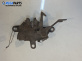 Брава преден капак за Toyota Avensis I Sedan (09.1997 - 02.2003)