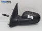 Огледало за Renault Clio I Hatchback (05.1990 - 09.1998), 2+1 вр., хечбек, позиция: лява