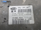 Компютър двигател за Peugeot 206 Hatchback (08.1998 - 12.2012) 1.1 i, 60 к.с., № 16300.464
