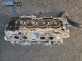 Глава за Peugeot 206 Hatchback (08.1998 - 12.2012) 1.1 i, 60 к.с.