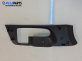 Интериорна лайсна за Toyota Avensis II Station Wagon (04.2003 - 11.2008), 4+1 вр., комби