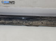 Праг за Toyota Avensis II Station Wagon (04.2003 - 11.2008), 4+1 вр., комби, позиция: лява