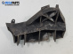 Държач броня за Toyota Avensis II Station Wagon (04.2003 - 11.2008), комби, позиция: задна, лява