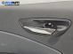Кора врата за Fiat Bravo II Hatchback (11.2006 - 06.2014), 4+1 вр., хечбек, позиция: задна, лява