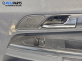 Кора врата за Opel Zafira B Minivan (07.2005 - 14.2015), 4+1 вр., миниван, позиция: предна, дясна