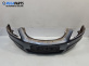 Предна броня за Opel Zafira B Minivan (07.2005 - 14.2015), миниван, позиция: предна