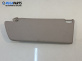 Сенник за Opel Zafira B Minivan (07.2005 - 14.2015), позиция: дясна
