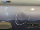 Заден капак за Opel Zafira B Minivan (07.2005 - 14.2015), 4+1 вр., миниван, позиция: задна