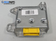 Модул за AIRBAG за Renault Kangoo Van (08.1997 - 02.2008), № 550 75 18 00
