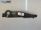 Пластмасова кора за Renault Kangoo Van (08.1997 - 02.2008), 2+1 вр., миниван