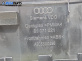 Километраж за Audi A3 Sportback I (09.2004 - 03.2015) 1.4 TFSI, 125 к.с.