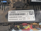Панел климатроник за Audi A3 Sportback I (09.2004 - 03.2015), № 8P0820043AG / A2C53242446