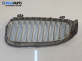 Решетка за BMW 3 Series F34 Gran Turismo (F34) (03.2013 - ...), хечбек, позиция: лява
