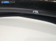 Уплътнение за врата за BMW 3 Series F34 Gran Turismo (F34) (03.2013 - ...), 4+1 вр., хечбек, позиция: предна, лява