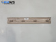 Интериорна пластмаса за BMW 3 Series F34 Gran Turismo (F34) (03.2013 - ...), 4+1 вр., хечбек, позиция: лява