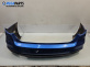 Задна броня за BMW 3 Series F34 Gran Turismo (F34) (03.2013 - ...), хечбек
