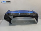 Задна броня за BMW 3 Series F34 Gran Turismo (F34) (03.2013 - ...), хечбек