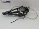 Външна дръжка за BMW 3 Series F34 Gran Turismo (F34) (03.2013 - ...), 4+1 вр., хечбек, позиция: предна, лява