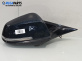 Огледало за BMW 3 Series F34 Gran Turismo (F34) (03.2013 - ...), 4+1 вр., хечбек, позиция: дясна