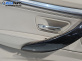 Кора врата за BMW 3 Series F34 Gran Turismo (F34) (03.2013 - ...), 4+1 вр., хечбек, позиция: задна, лява