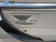 Кора врата за BMW 3 Series F34 Gran Turismo (F34) (03.2013 - ...), 4+1 вр., хечбек, позиция: задна, дясна